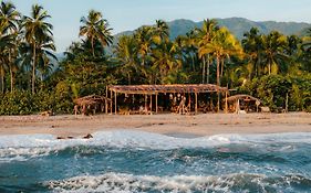 Lote 10 Tayrona Glamping